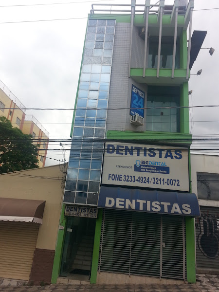 Foto 2 de BIGDENTAL 24h TRATAMENTOS CEFALEIAS e ENXAQUECAS