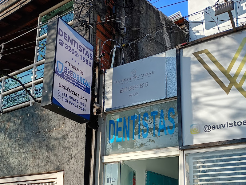 Foto de BIGDENTAL - WANEL VILLE