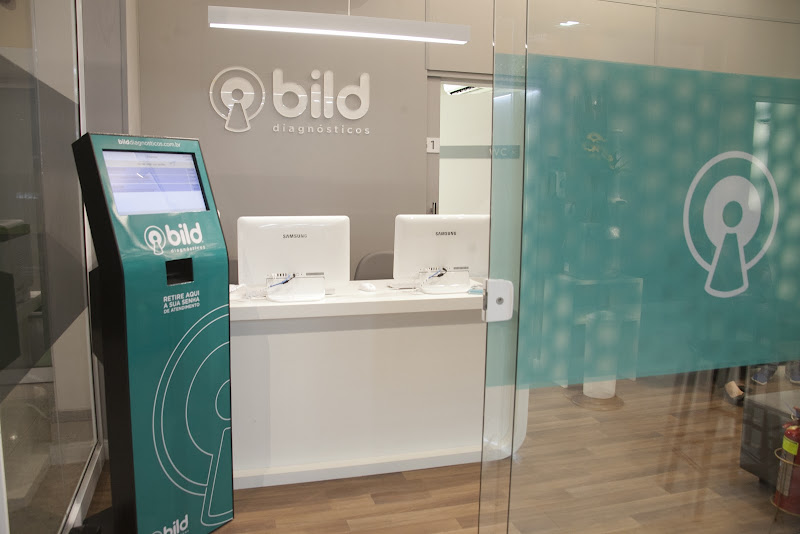 Foto 3 de Bild Diagnósticos