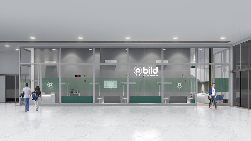 Foto de Bild Diagnósticos - Unidade Shopping Hortolândia