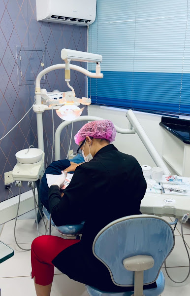 Foto 3 de Billig Odontologia