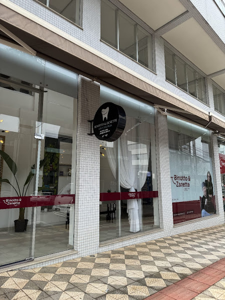 Foto 2 de Binotto e Zanette