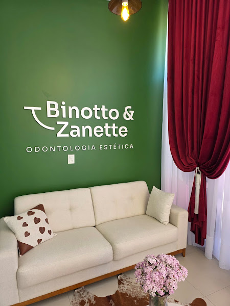 Foto 3 de Binotto e Zanette