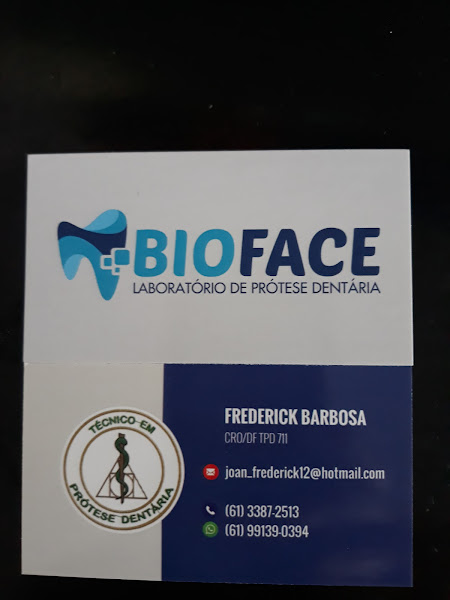 Foto 2 de Bio Face Laboratório de Prótese Odontológica