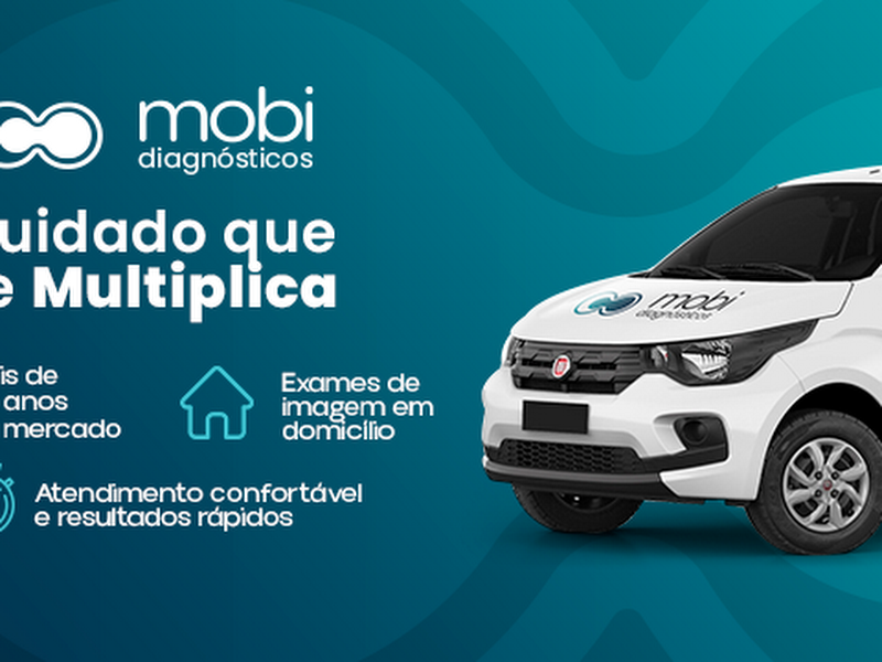 Foto 2 de Bio Imagem