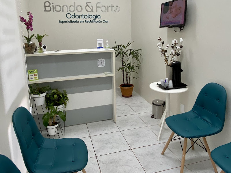 Foto 3 de Bio Odonto