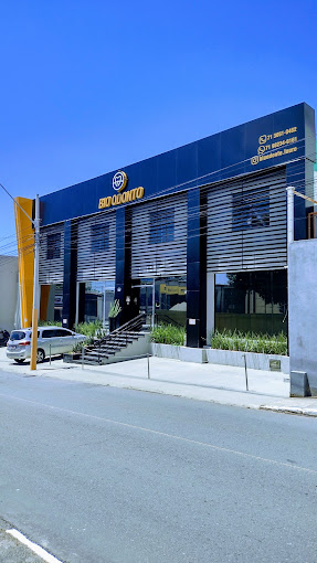 Foto 2 de Bio Odonto - Dentista em Lauro de Freitas! ✨