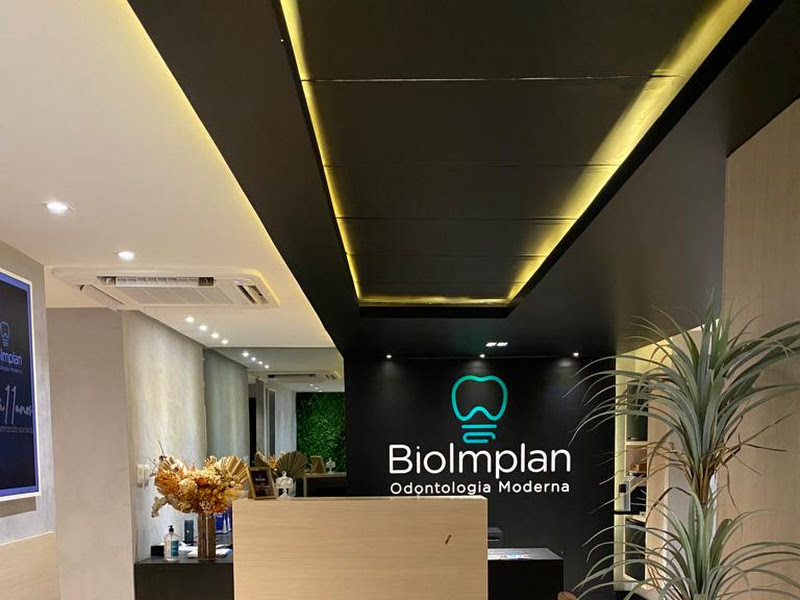 Foto 7 de Bio Odonto - Dentista em Lauro de Freitas! ✨