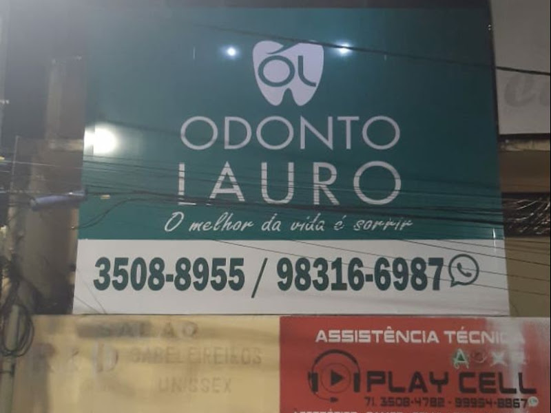 Foto 8 de Bio Odonto - Dentista em Lauro de Freitas! ✨