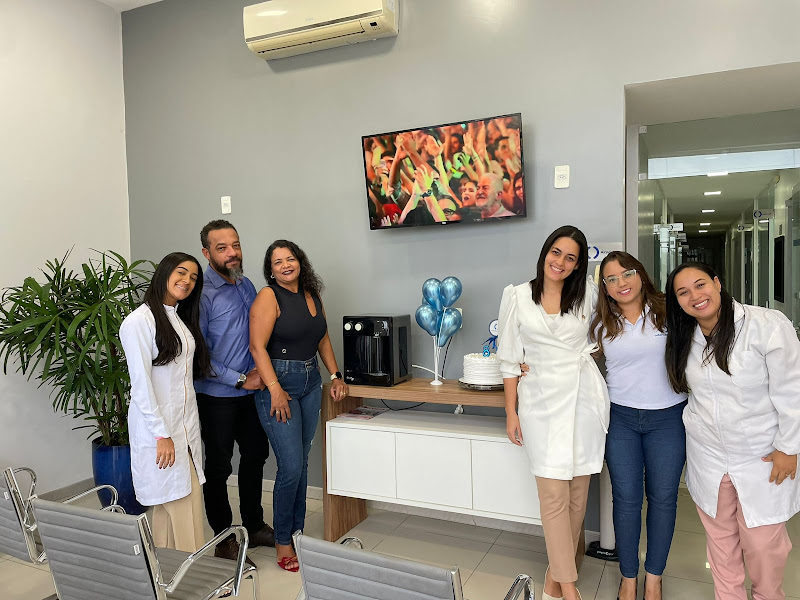 Foto 9 de Bio Odonto - Dentista em Lauro de Freitas! ✨