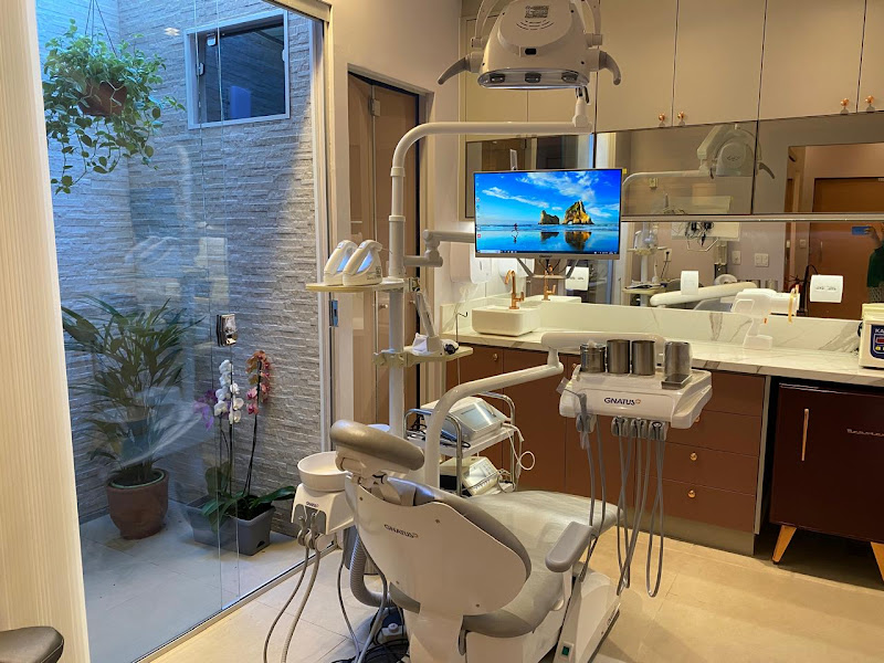 Foto 2 de Bio Odontologia Integrada