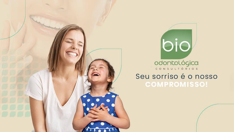 Foto 2 de Bio Odontológica