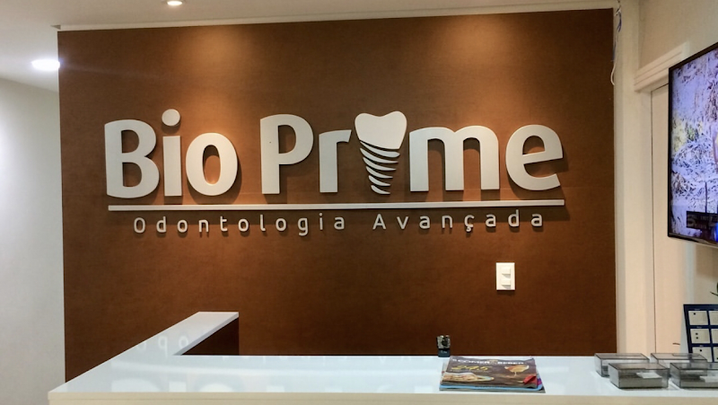 Foto 2 de Bio Prime Odontologia Avançada