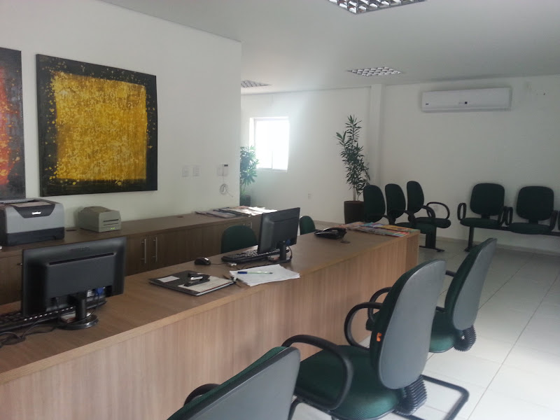 Foto 3 de Bioanálise Sabin Timon