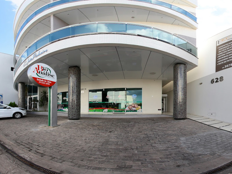 Foto 2 de Bioanálise Sabin Unidade Caxias