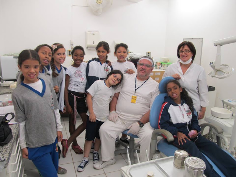 Foto 3 de BioCare Odontologia