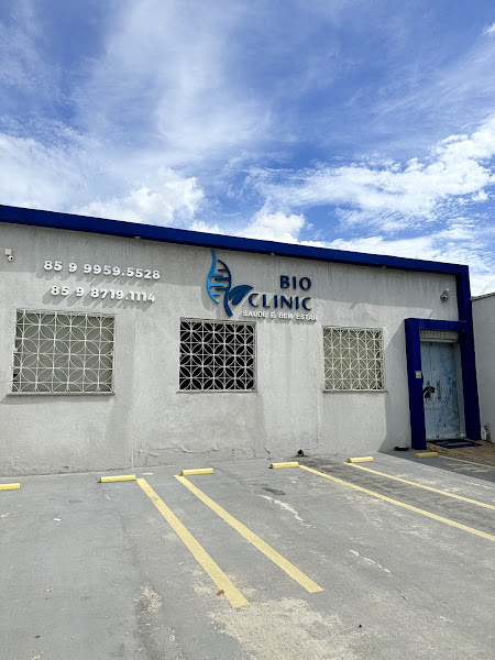 Foto 2 de Bioclinic Consultorios Odontológicos - Unidade II - Passaré