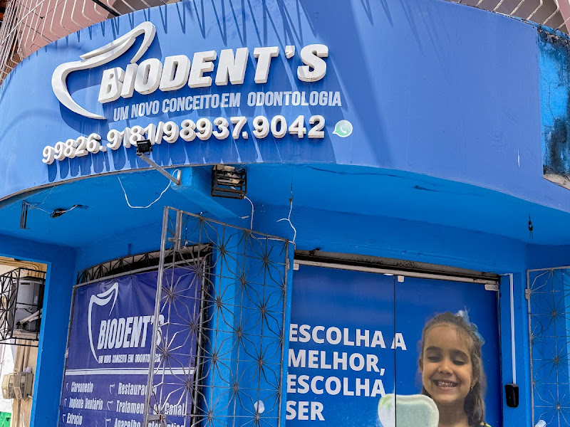 Foto 8 de Bioclinic Consultorios Odontológicos - Unidade II - Passaré