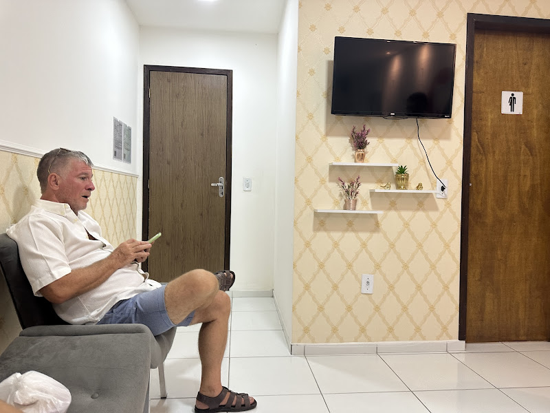 Foto 10 de Bioclinic Consultorios Odontológicos - Unidade II - Passaré