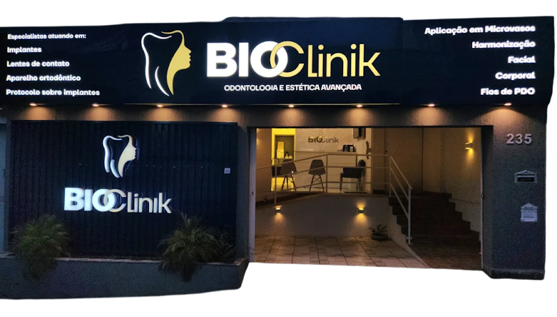 Foto 2 de Bioclinik | Odontologia