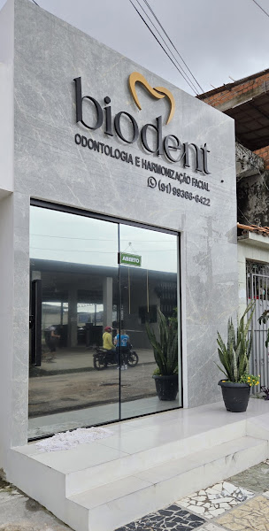 Foto 2 de biodent clínica odontológica