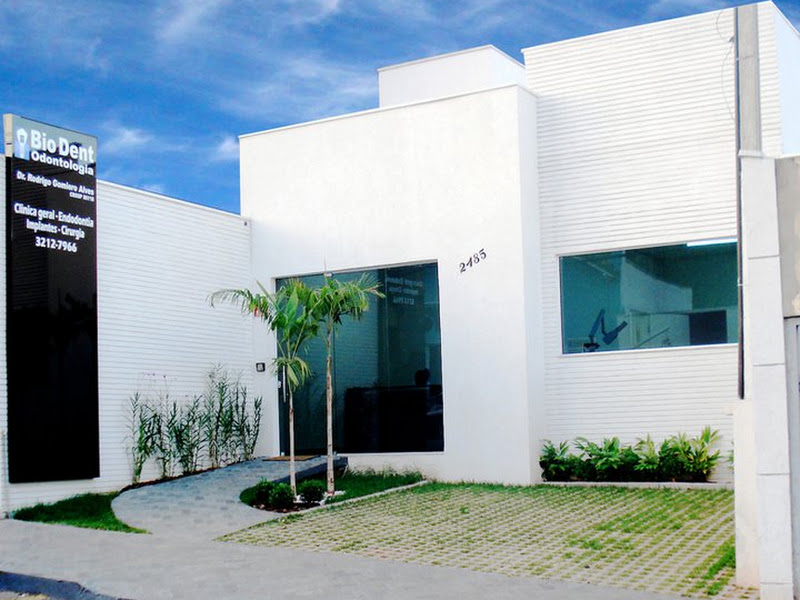 Foto de Biodent Odontologia - Dr. Rodrigo Gomiero