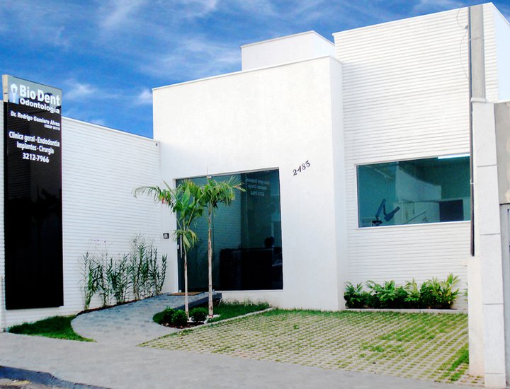 Foto 2 de Biodent Odontologia - Dr. Rodrigo Gomiero