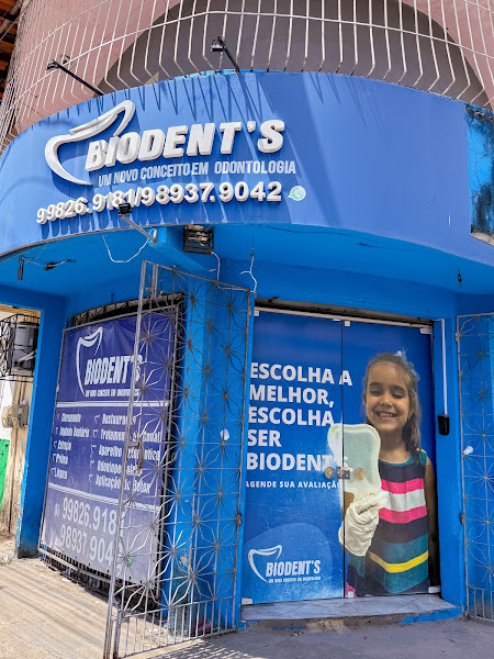 Foto 2 de Biodent's Consultório Odontológico