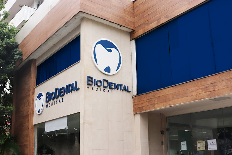 Foto 2 de Biodental Medical