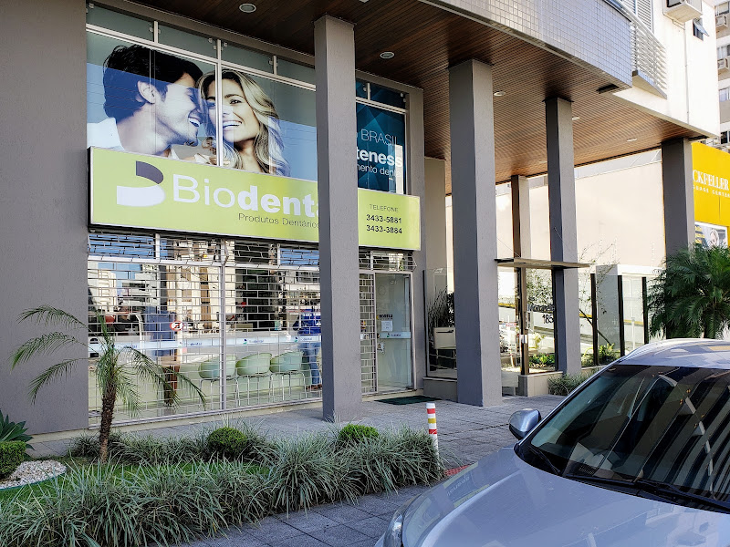 Foto de Biodental Produtos