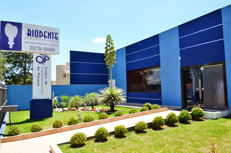 Foto 2 de Biodente Odontologia - Dr. Antonio Trevisani | Implantes Dentários, Próteses Dentárias e Lentes de contato dental