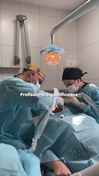 Foto 3 de Biodente Odontologia - Dr. Antonio Trevisani | Implantes Dentários, Próteses Dentárias e Lentes de contato dental