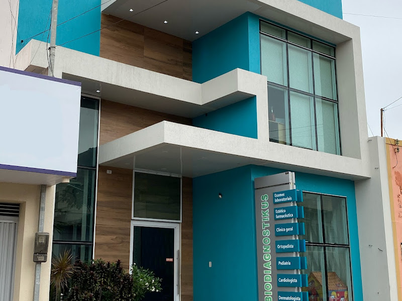 Foto 2 de Biodiagnostikus resultado de exames