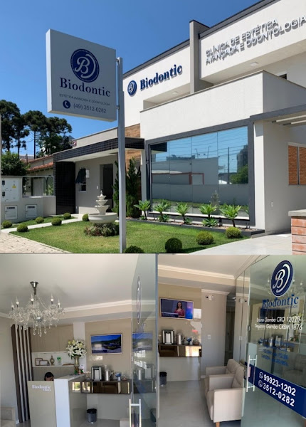 Foto 2 de Biodontic Estética Avançada e Odontologia