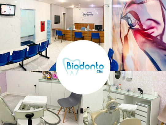 Foto 2 de Biodonto JF