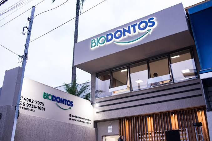 Foto 2 de Biodontos Jardim - Implantes Dentários em Santo André