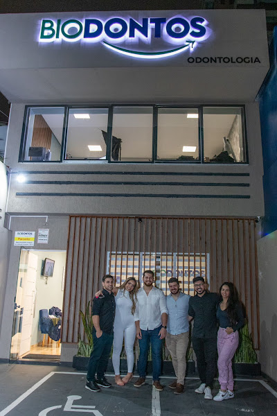 Foto 4 de Biodontos Jardim - Implantes Dentários em Santo André