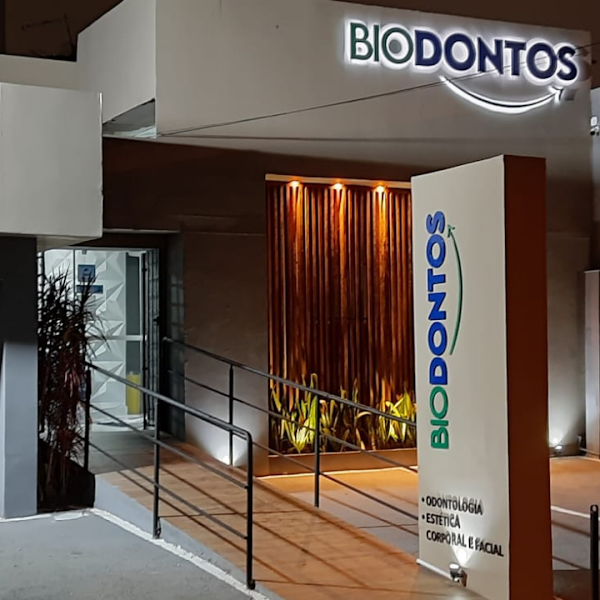 Foto 2 de Biodontos Vila Assunção - Implantes Dentários em Santo André