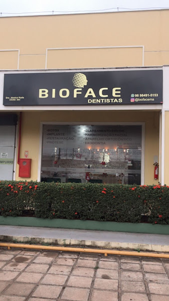 Foto 2 de Bioface Dentistas
