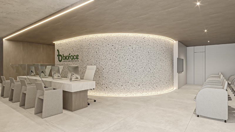 Foto 3 de Bioface Derby