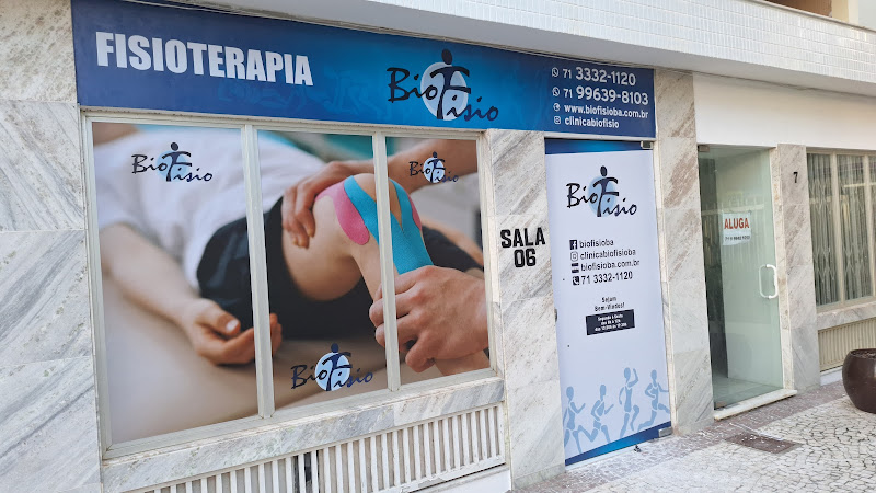 Foto 2 de Biofísio