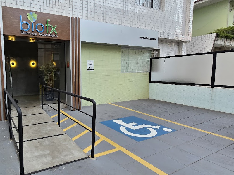 Foto de Biofx Radiologia Odontólogica e Tomografia Computadorizada