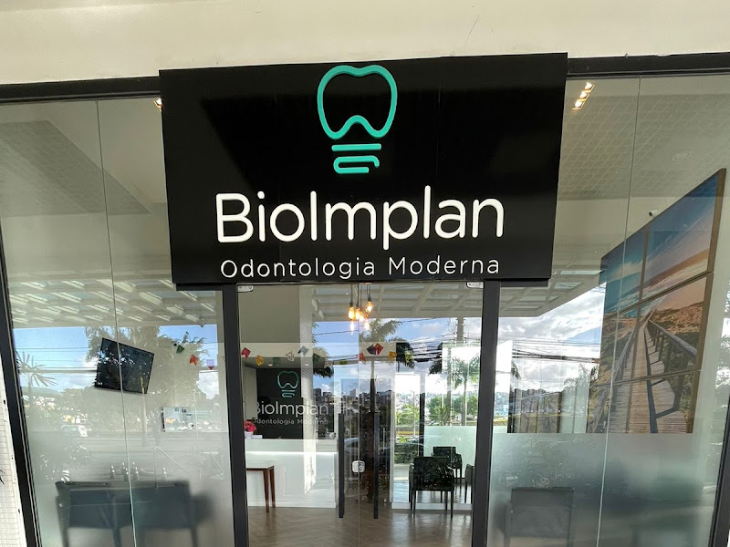 Foto de BioImplan Implantes Dentários Salvador