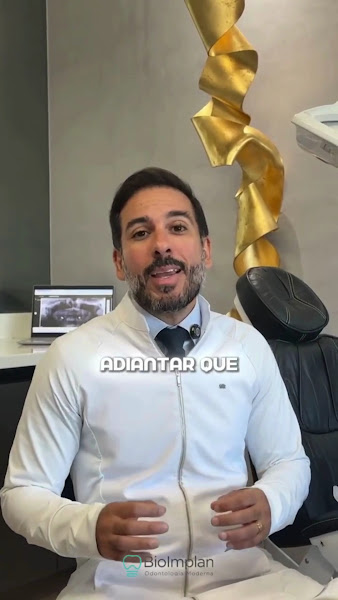 Foto 3 de BioImplan Implantes Dentários Salvador