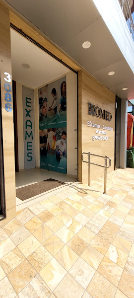 Foto de BIOMED