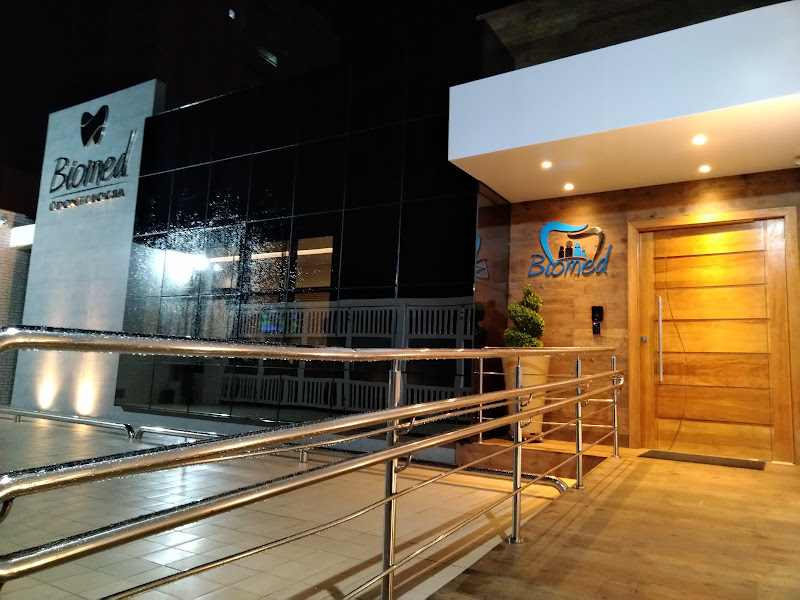 Foto 2 de Biomed Odontologia (CRO-SP 13441)