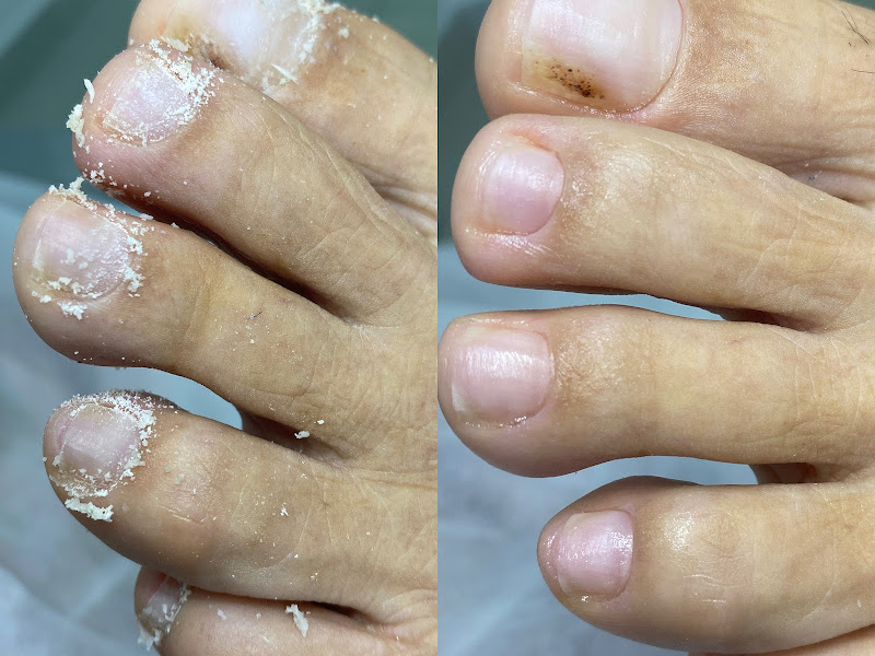 Foto de Biomed Podologia Clínica