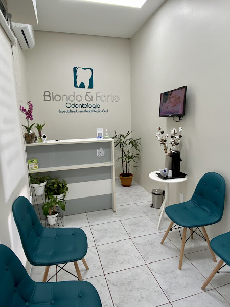 Foto 2 de Biondo e Forte Odontologia