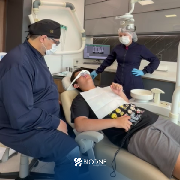 Foto 3 de Bioone Odontologia | Implante Dentário | Dentista Jundiaí