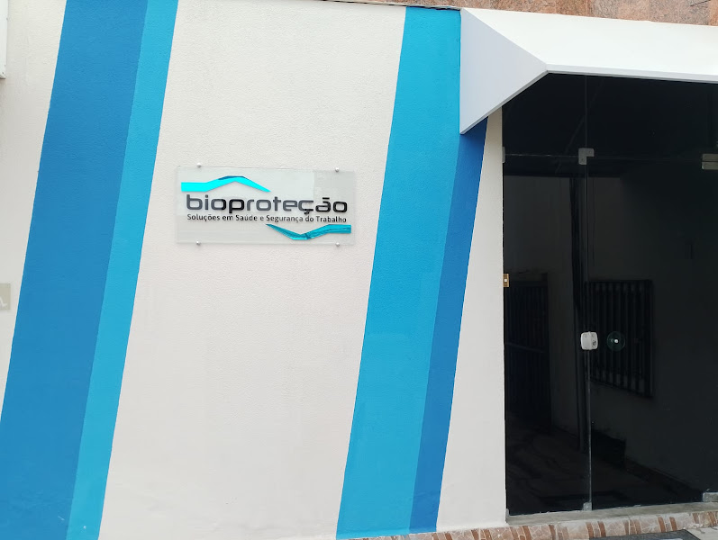 Foto 2 de Bioproteção – Saúde e Segurança do Trabalho